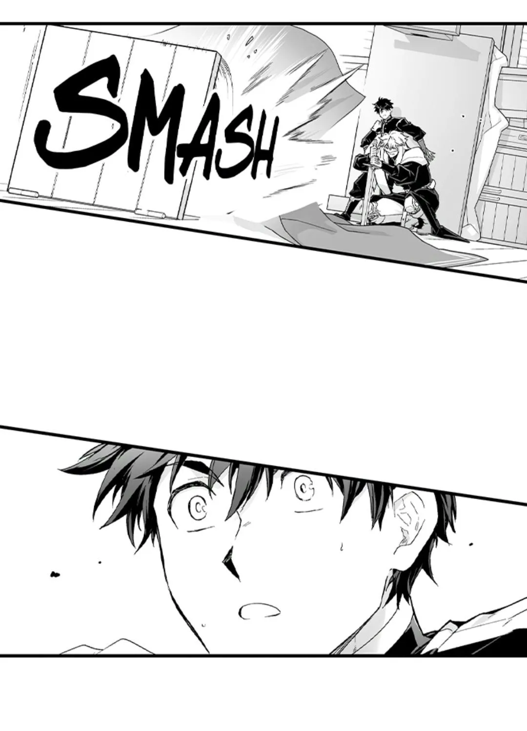 The Titan's bride Chapter 138 page 18 - 