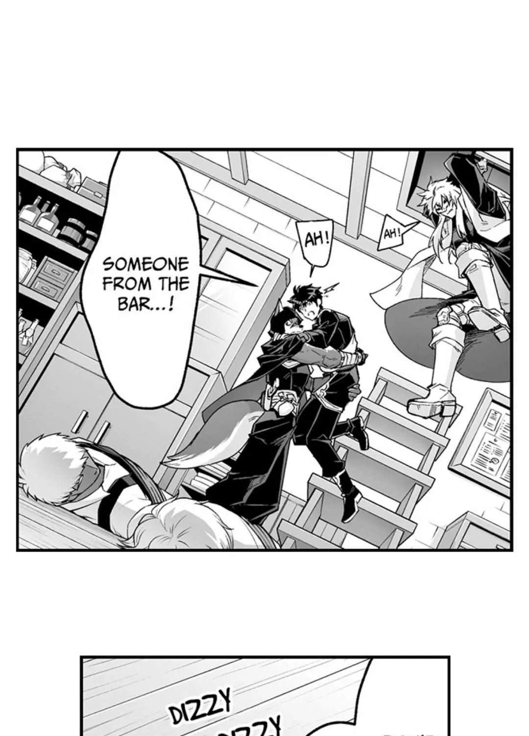 The Titan's bride Chapter 138 page 24 - 