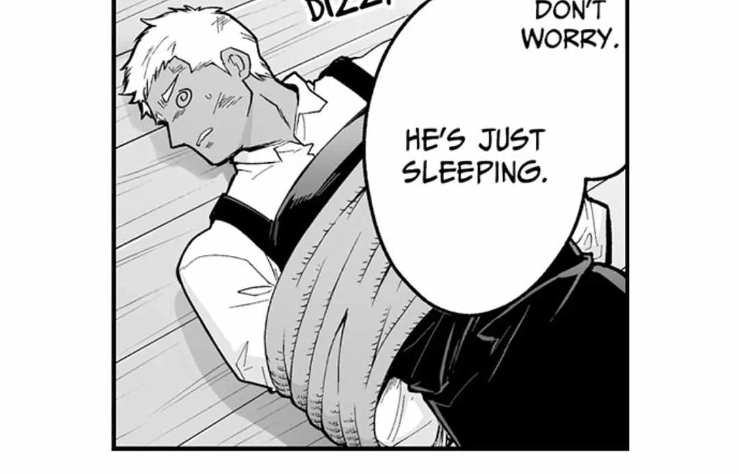 The Titan's bride Chapter 138 page 25 - 