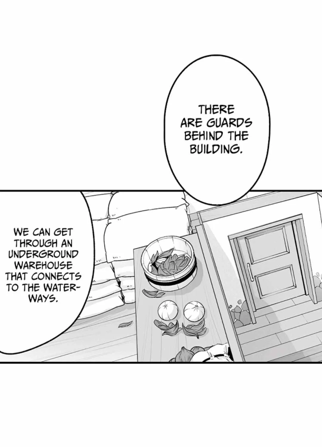 The Titan's bride Chapter 138 page 26 - 