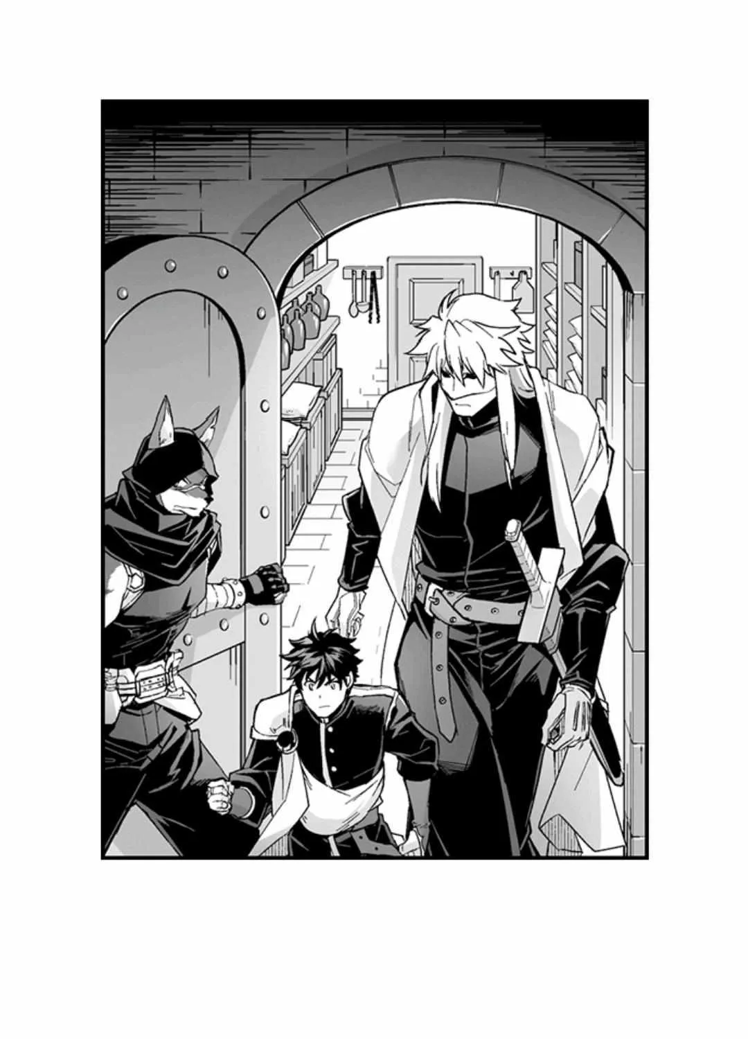 The Titan's bride Chapter 138 page 27 - 