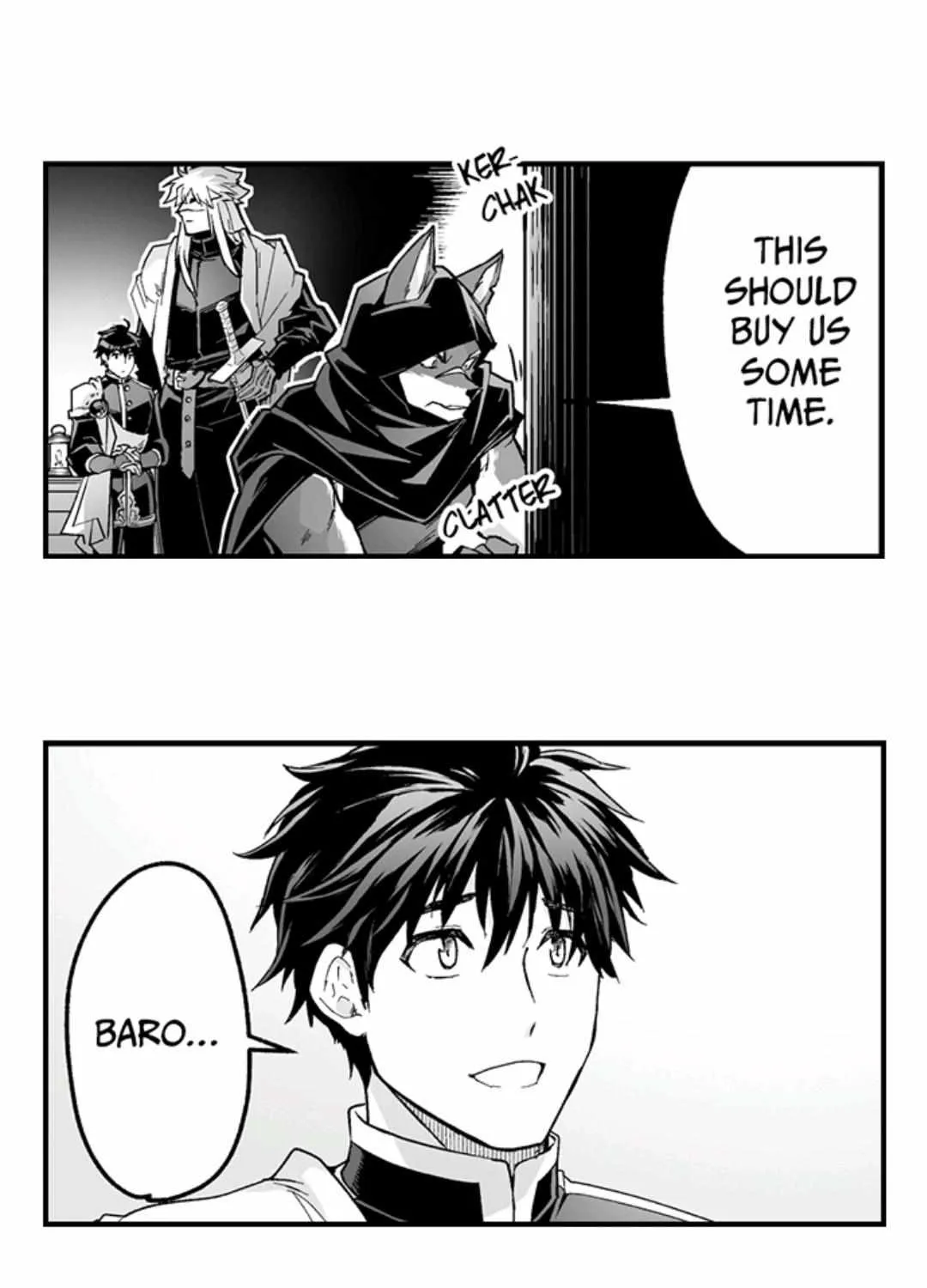 The Titan's bride Chapter 138 page 28 - 