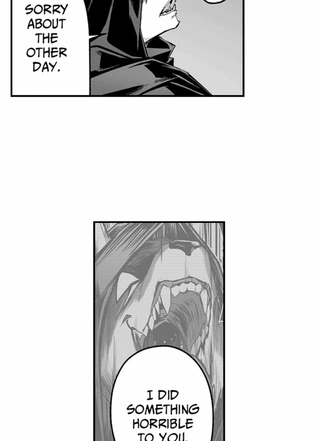 The Titan's bride Chapter 138 page 30 - 
