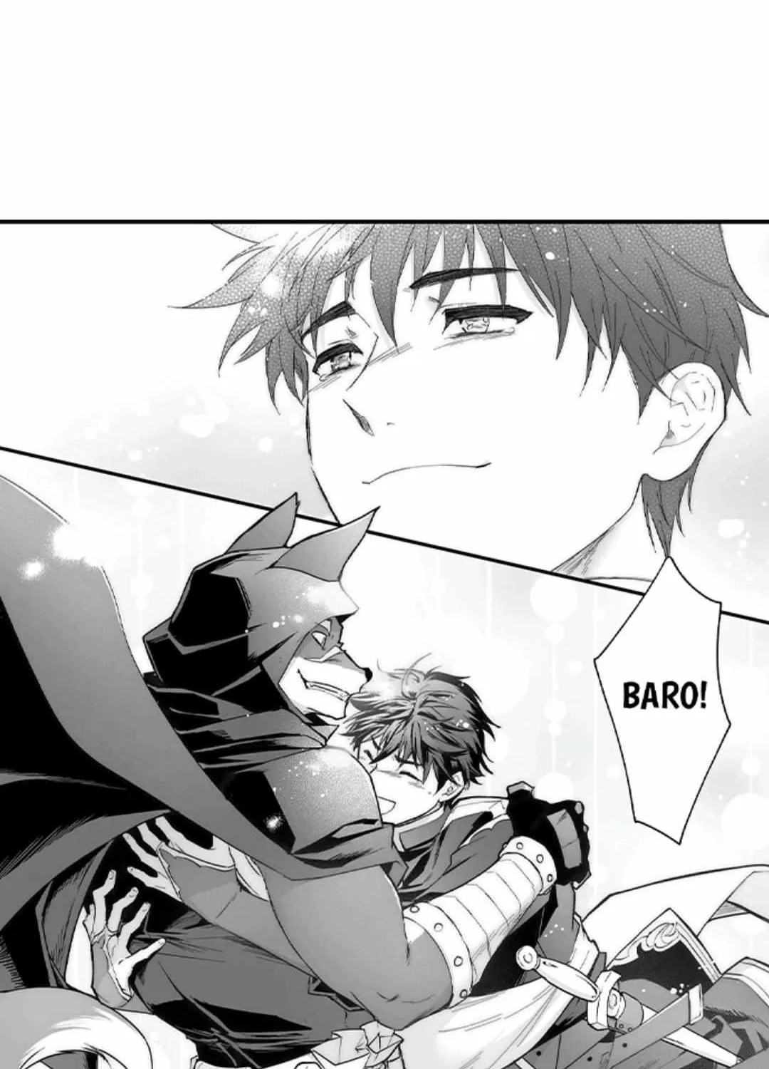 The Titan's bride Chapter 138 page 36 - 