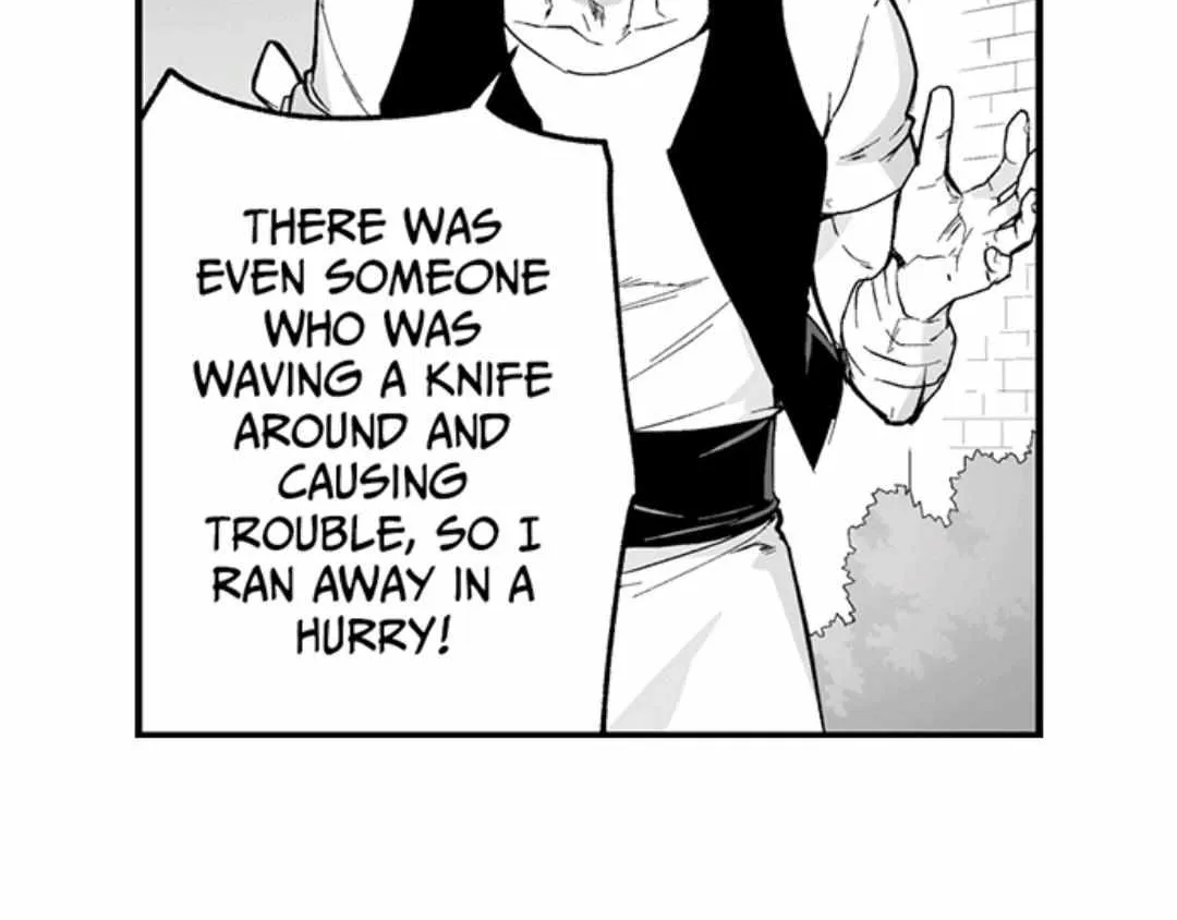 The Titan's bride Chapter 138 page 8 - 