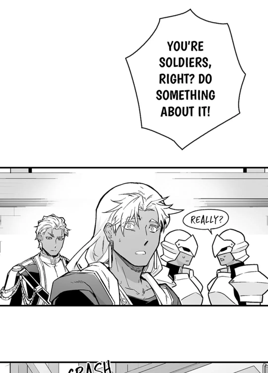 The Titan's bride Chapter 138 page 9 - 