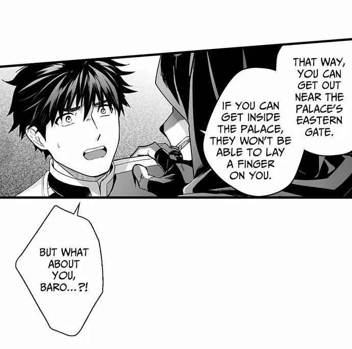 The Titan's bride Chapter 139 page 12 - 