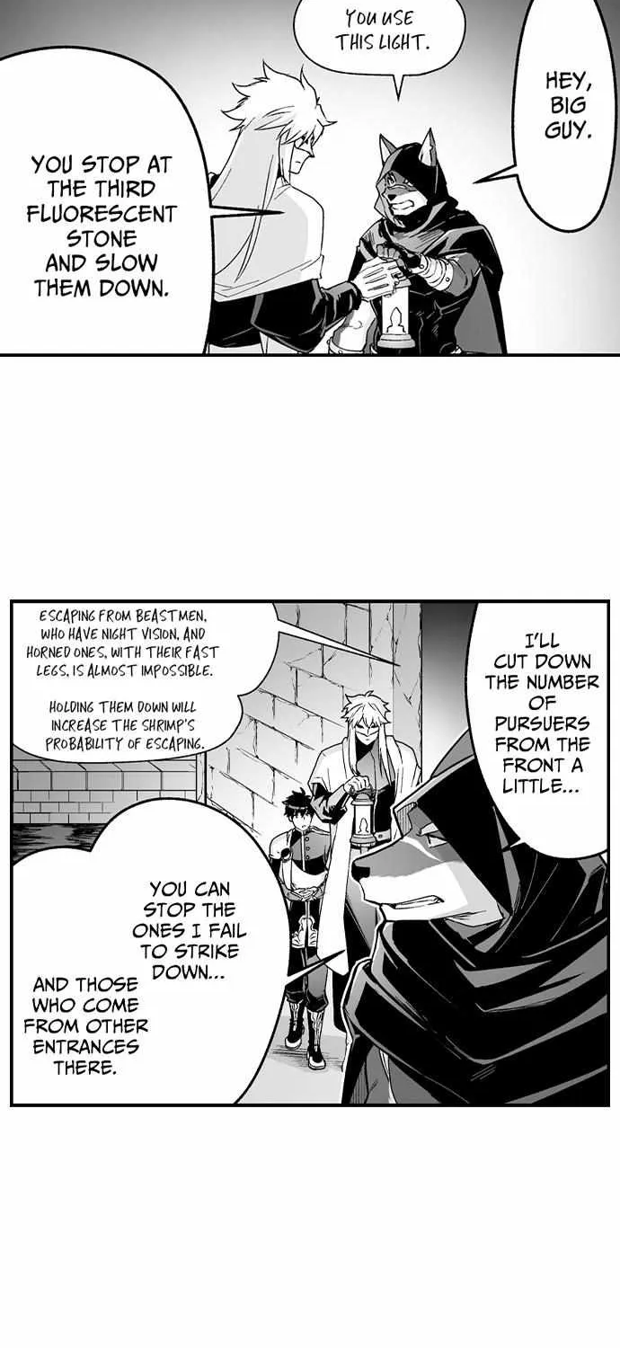 The Titan's bride Chapter 139 page 14 - 