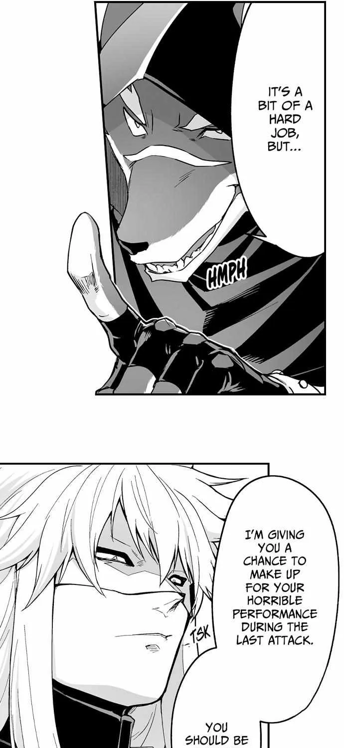 The Titan's bride Chapter 139 page 15 - 
