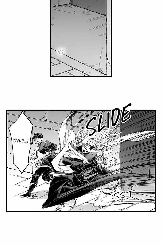 The Titan's bride Chapter 139 page 21 - 