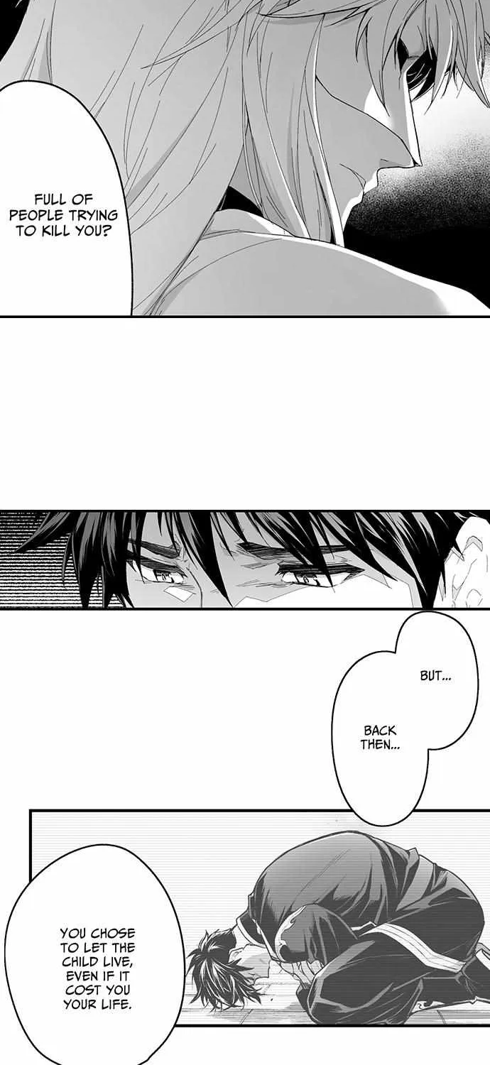 The Titan's bride Chapter 139 page 23 - 