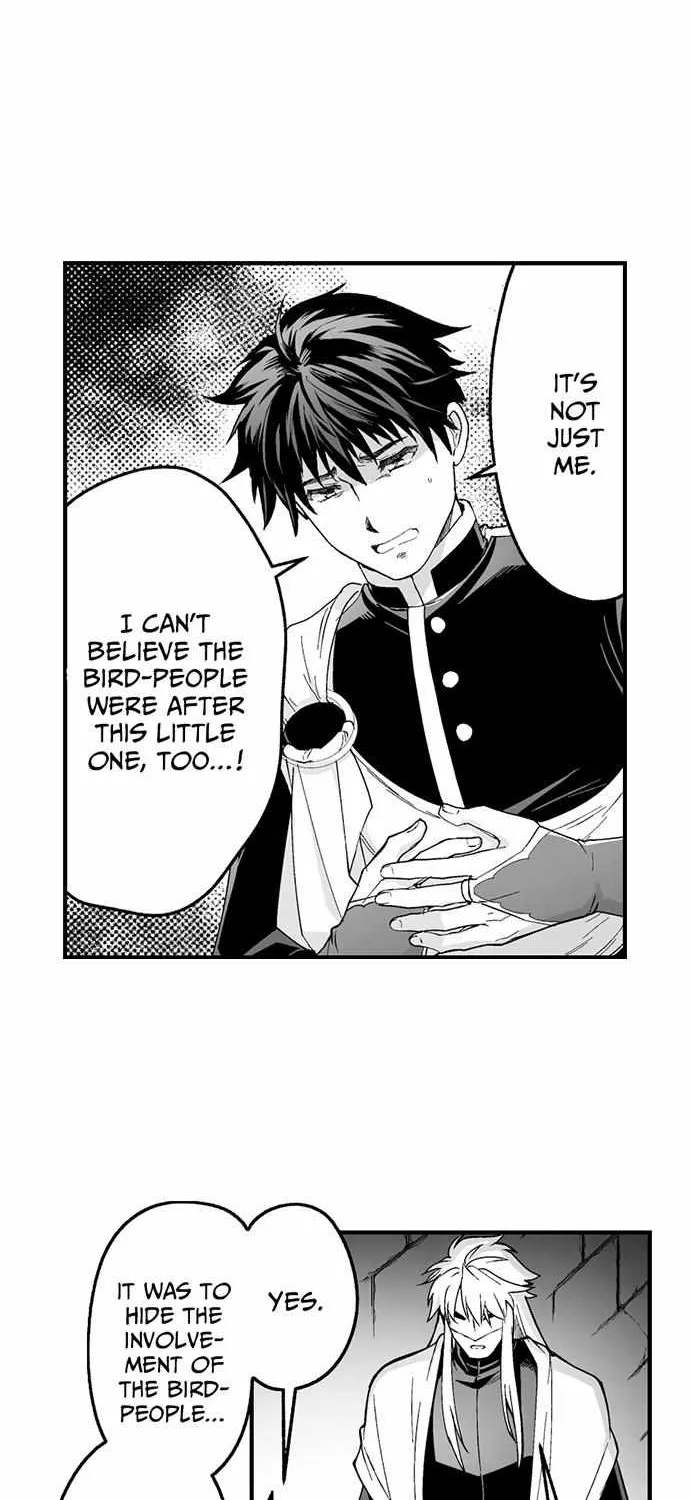 The Titan's bride Chapter 139 page 7 - 