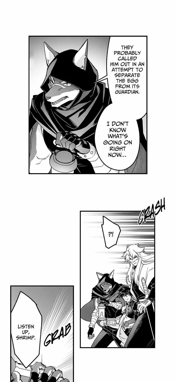 The Titan's bride Chapter 139 page 10 - 