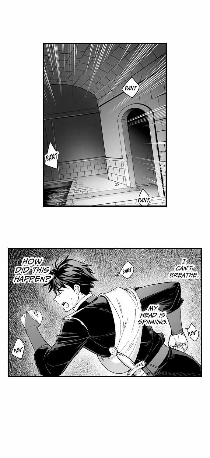 The Titan's bride Chapter 140 page 15 - 