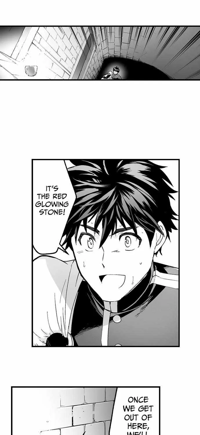 The Titan's bride Chapter 140 page 21 - 