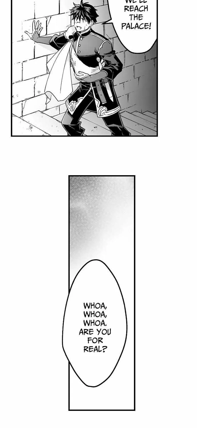 The Titan's bride Chapter 140 page 22 - 