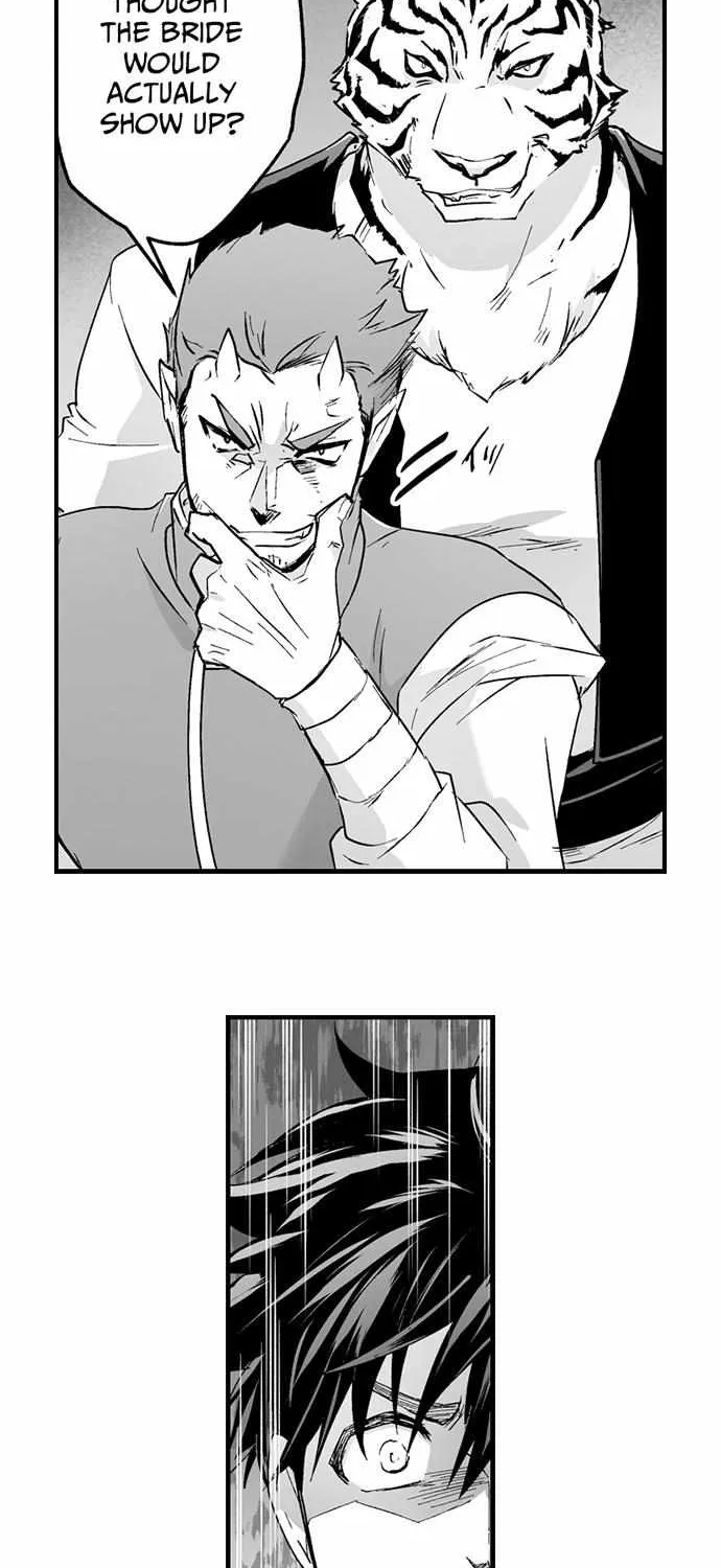 The Titan's bride Chapter 140 page 25 - 