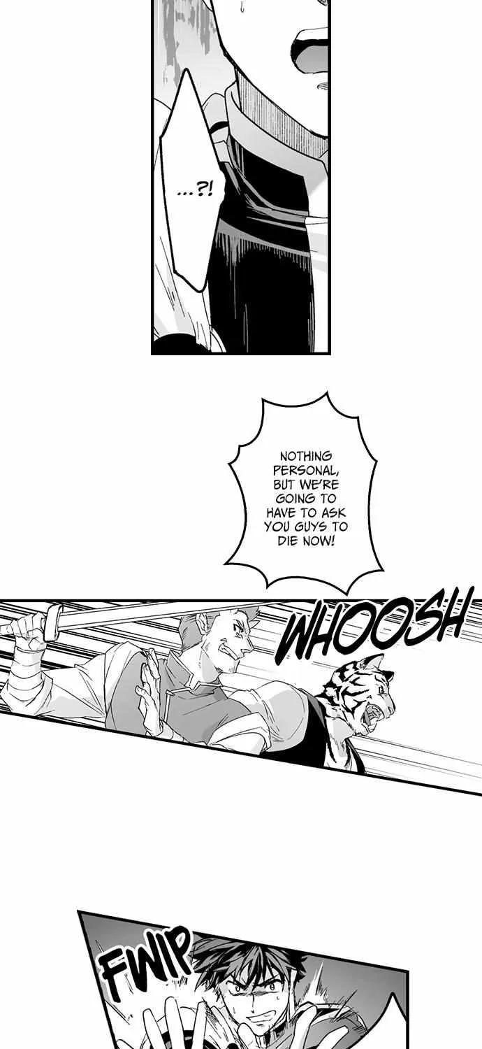The Titan's bride Chapter 140 page 26 - 