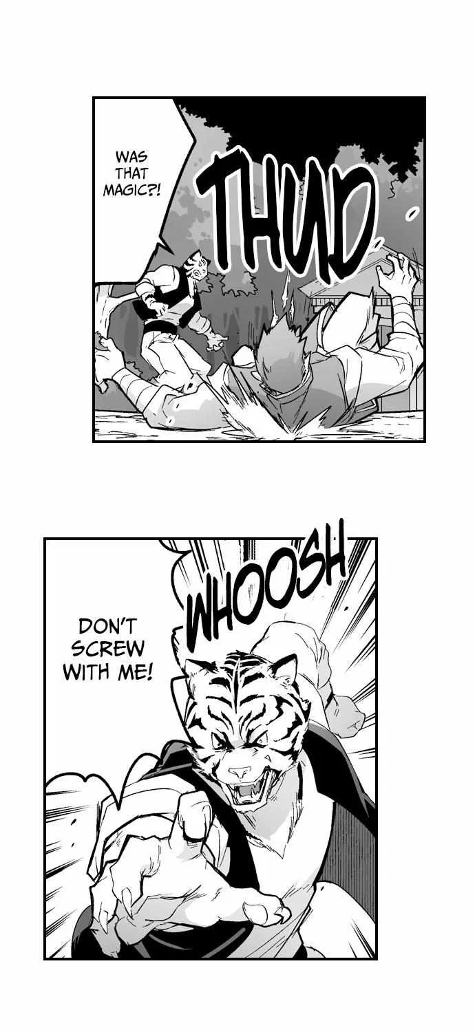 The Titan's bride Chapter 140 page 28 - 