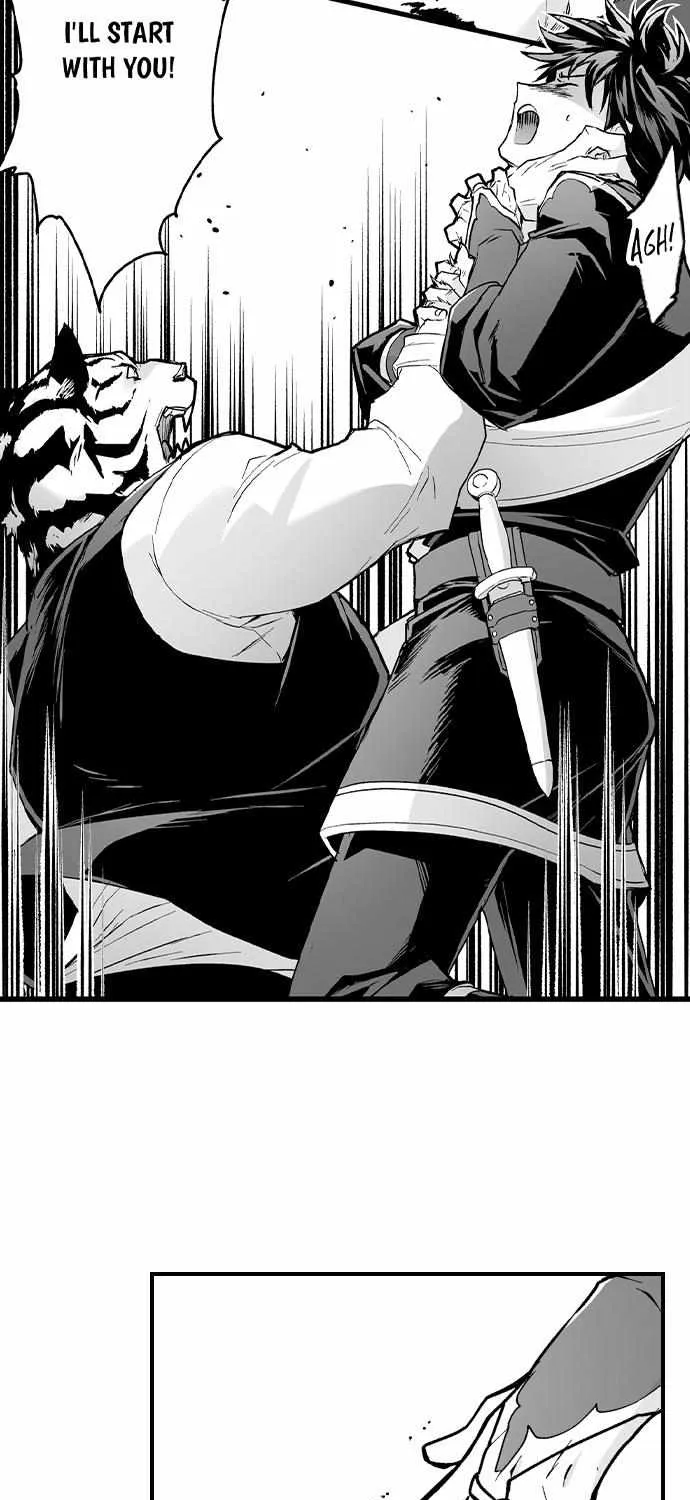 The Titan's bride Chapter 140 page 30 - 