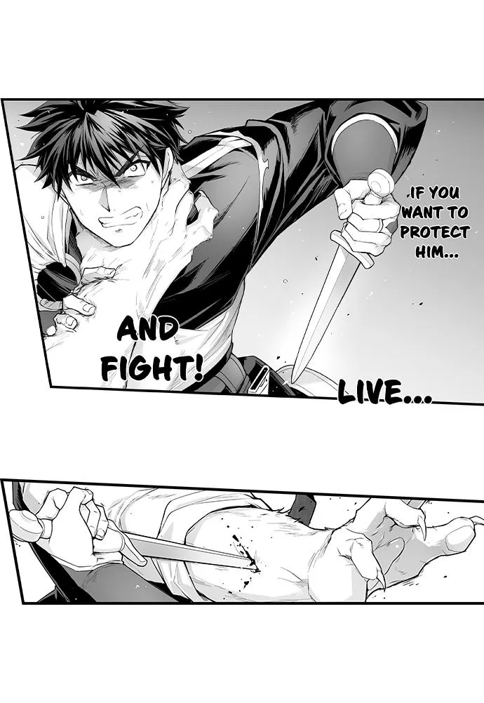The Titan's bride Chapter 140 page 32 - 