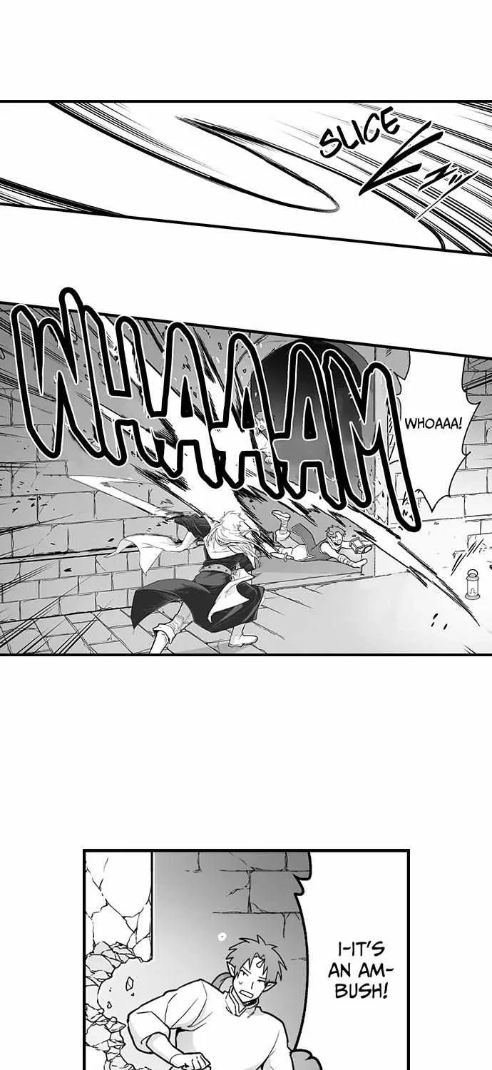 The Titan's bride Chapter 140 page 8 - 
