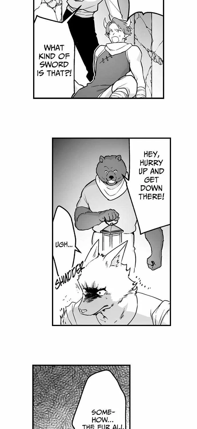 The Titan's bride Chapter 140 page 9 - 