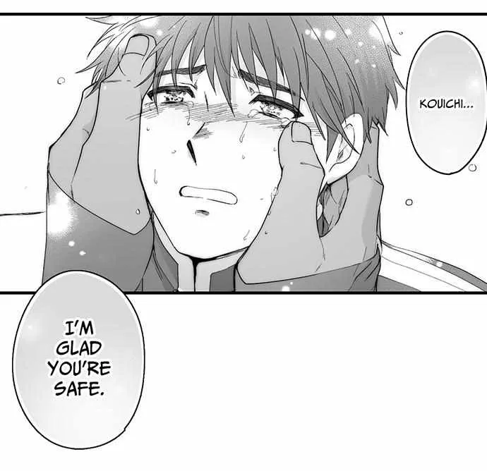 The Titan's bride Chapter 141 page 14 - 