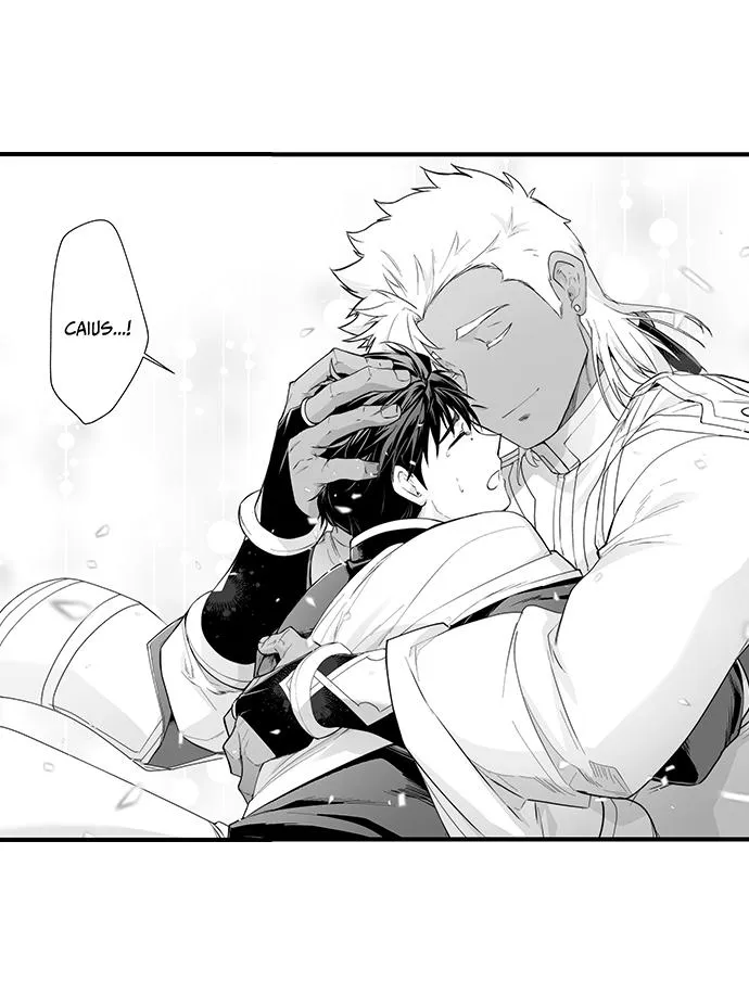 The Titan's bride Chapter 141 page 15 - 