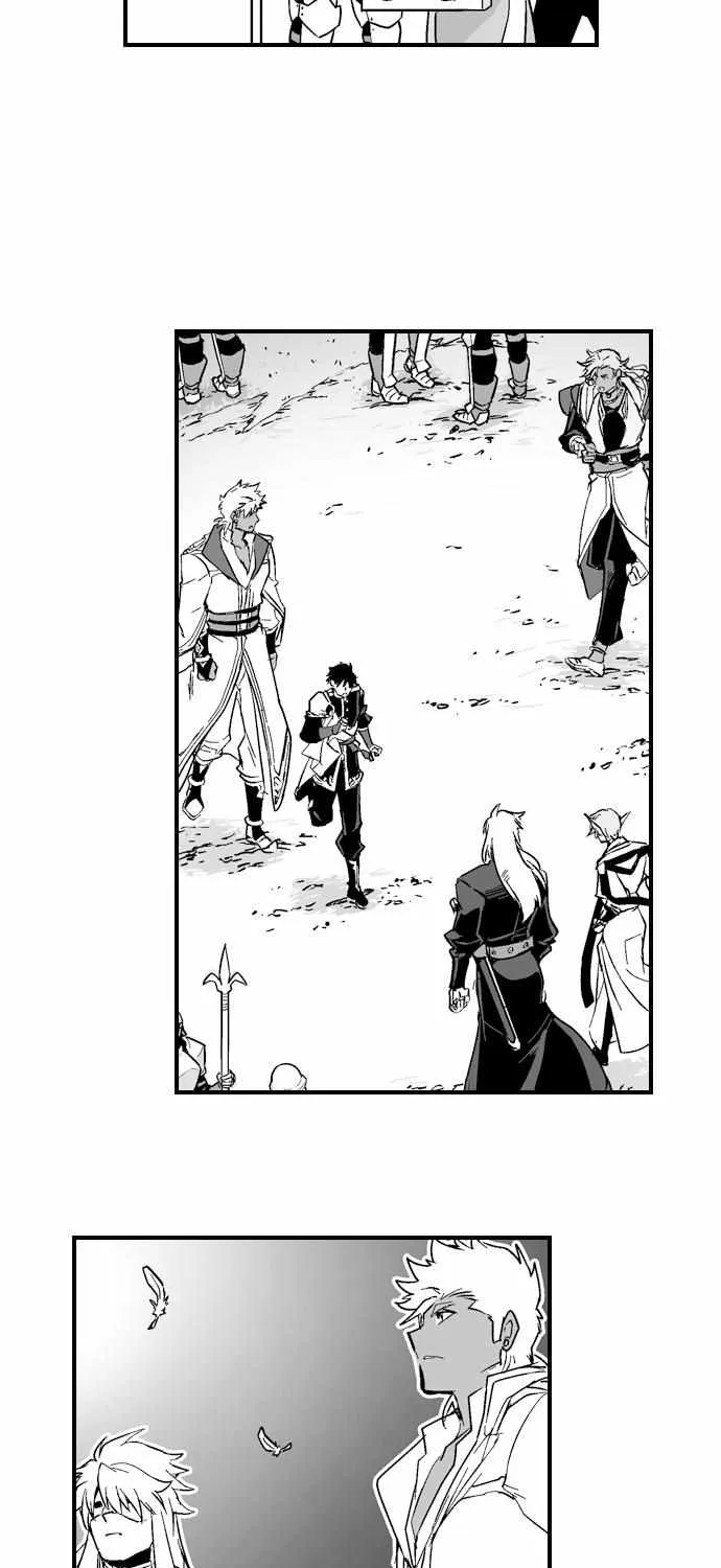 The Titan's bride Chapter 141 page 18 - 