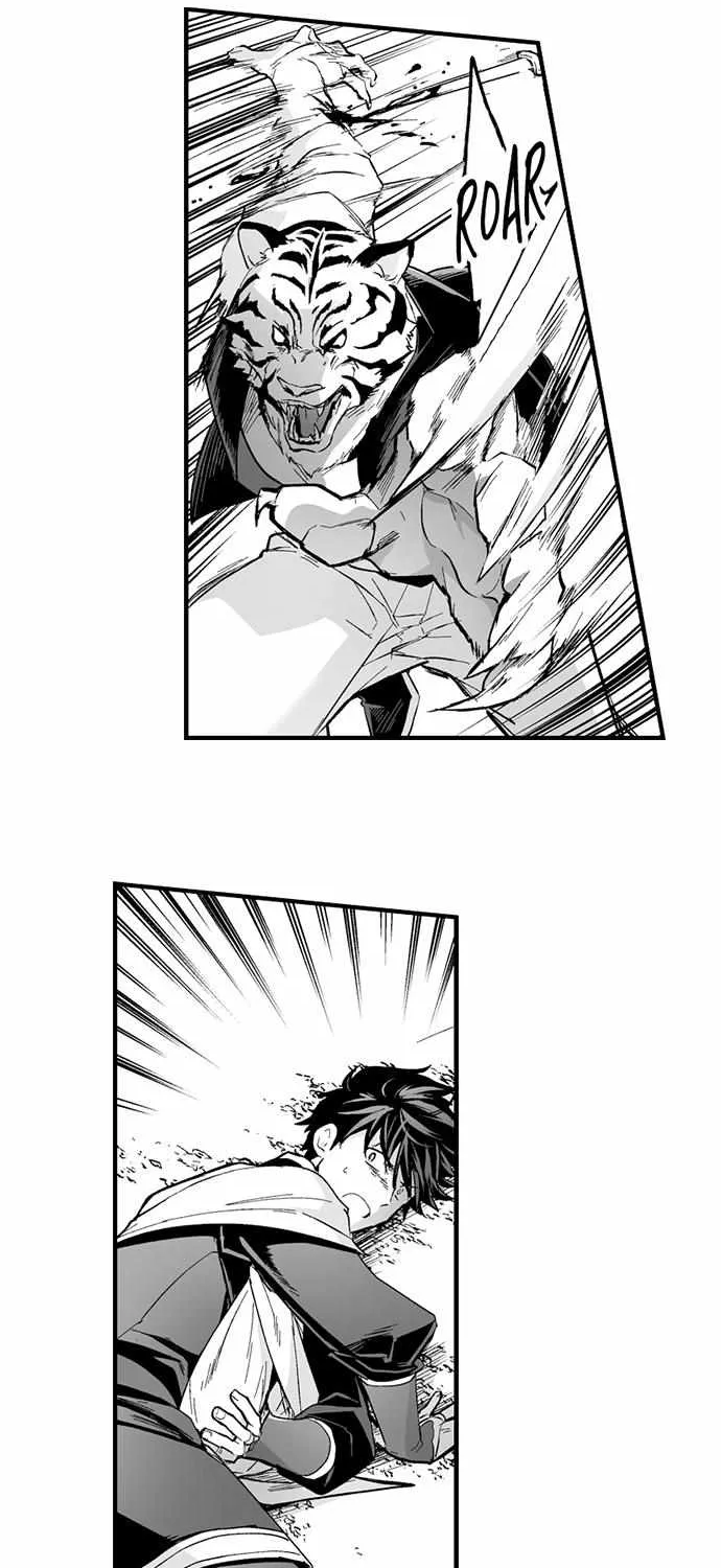 The Titan's bride Chapter 141 page 3 - 