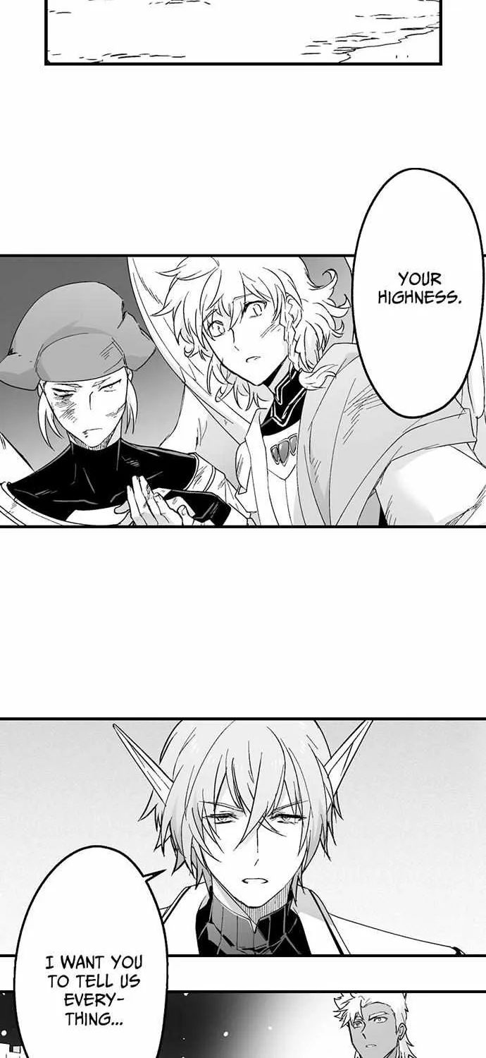 The Titan's bride Chapter 141 page 21 - 