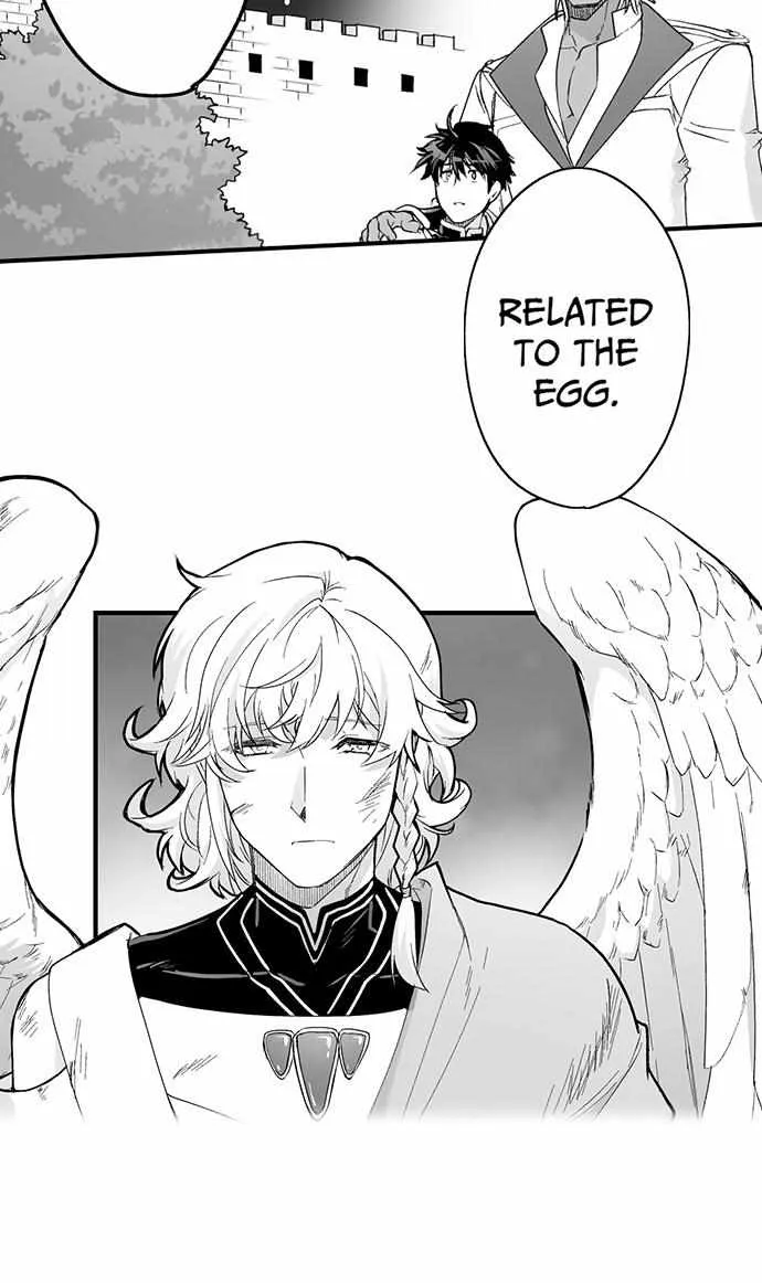 The Titan's bride Chapter 141 page 22 - 