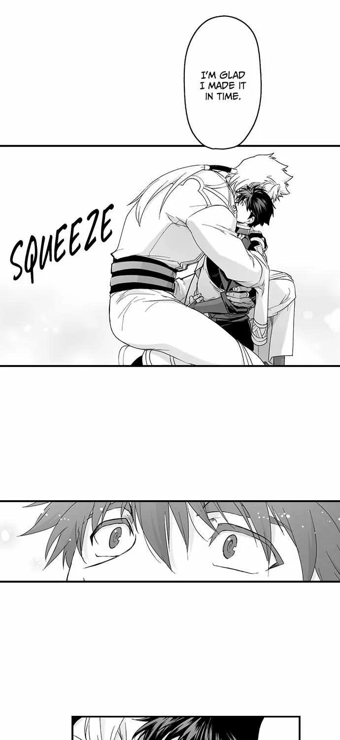 The Titan's bride Chapter 141 page 9 - 