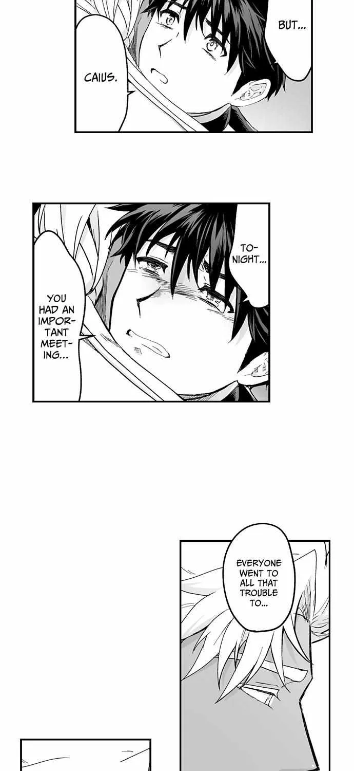 The Titan's bride Chapter 141 page 10 - 