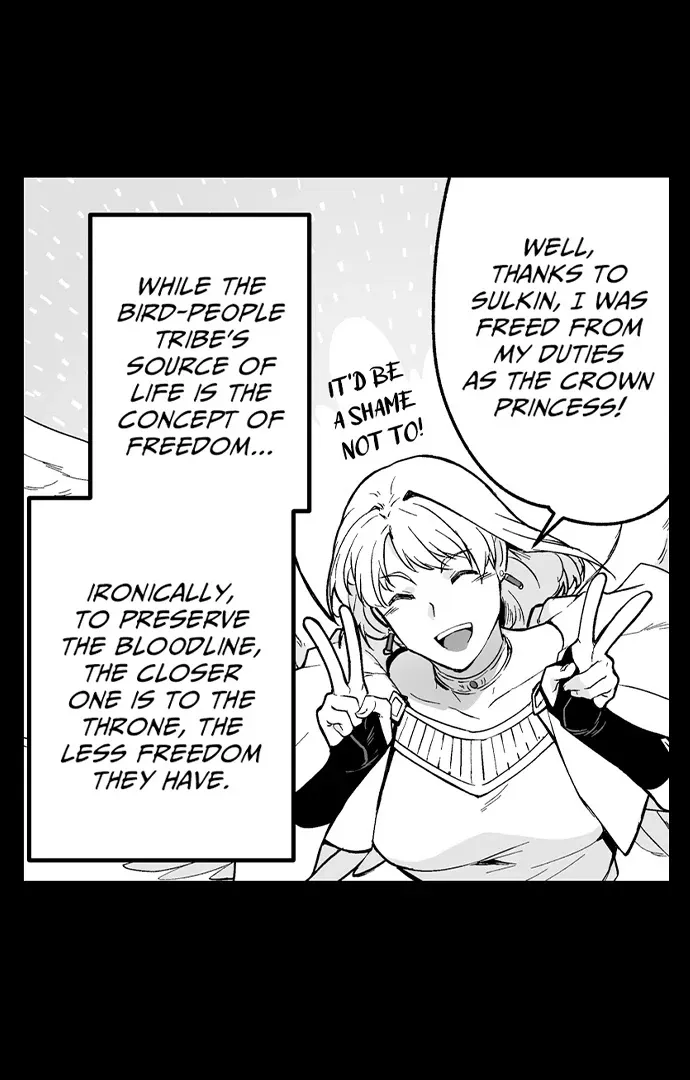 The Titan's bride Chapter 142 page 11 - 