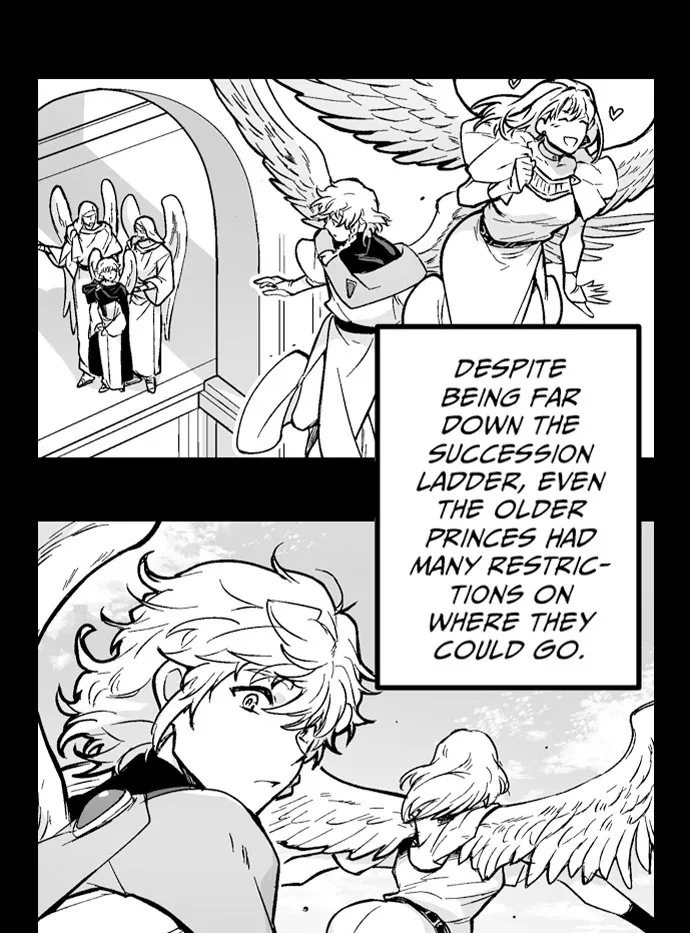 The Titan's bride Chapter 142 page 12 - 