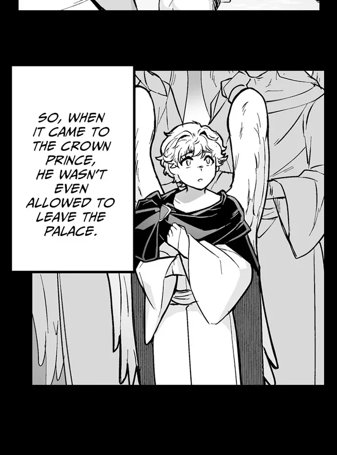 The Titan's bride Chapter 142 page 13 - 