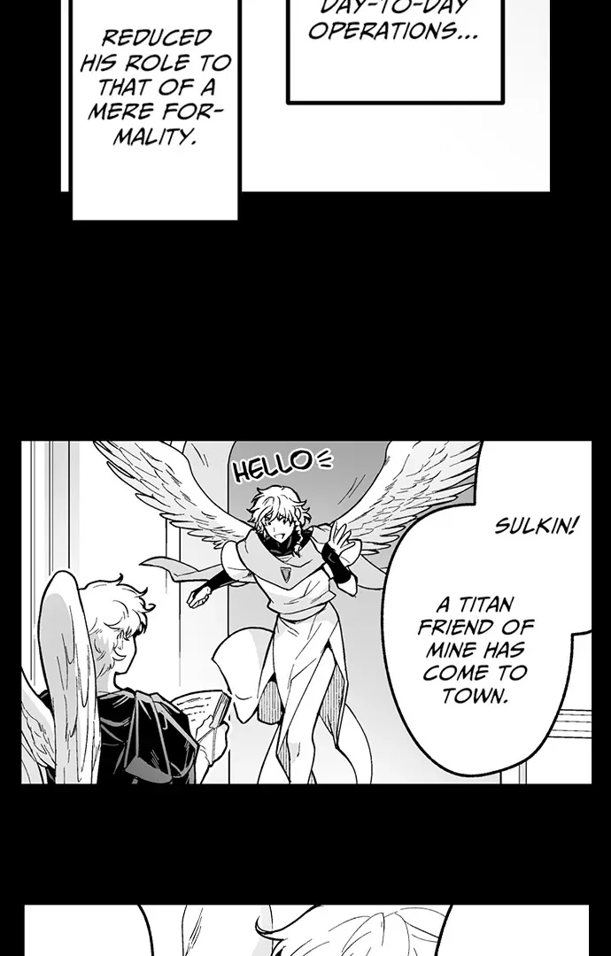 The Titan's bride Chapter 142 page 15 - 