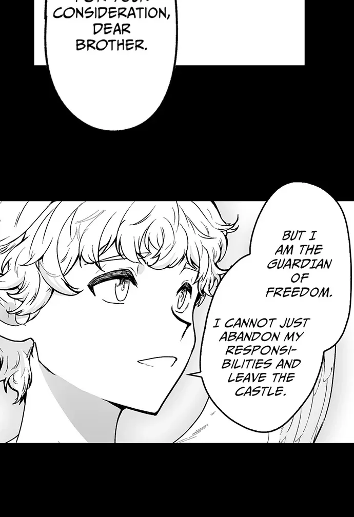 The Titan's bride Chapter 142 page 18 - 