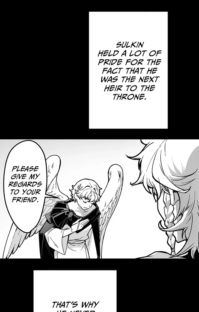 The Titan's bride Chapter 142 page 19 - 