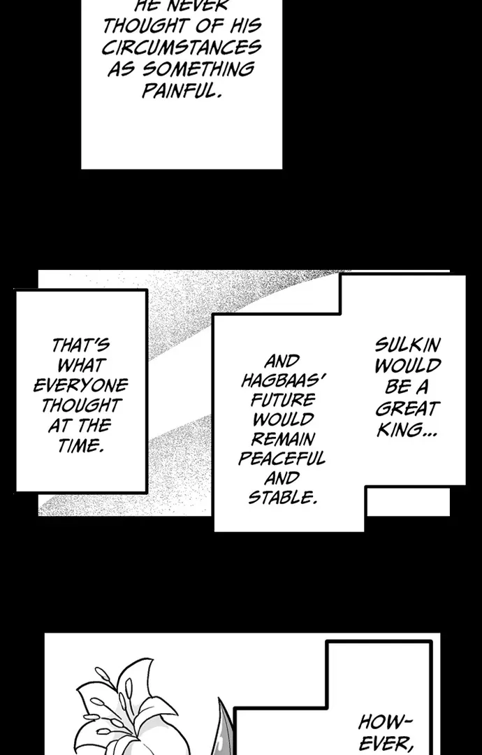 The Titan's bride Chapter 142 page 20 - 