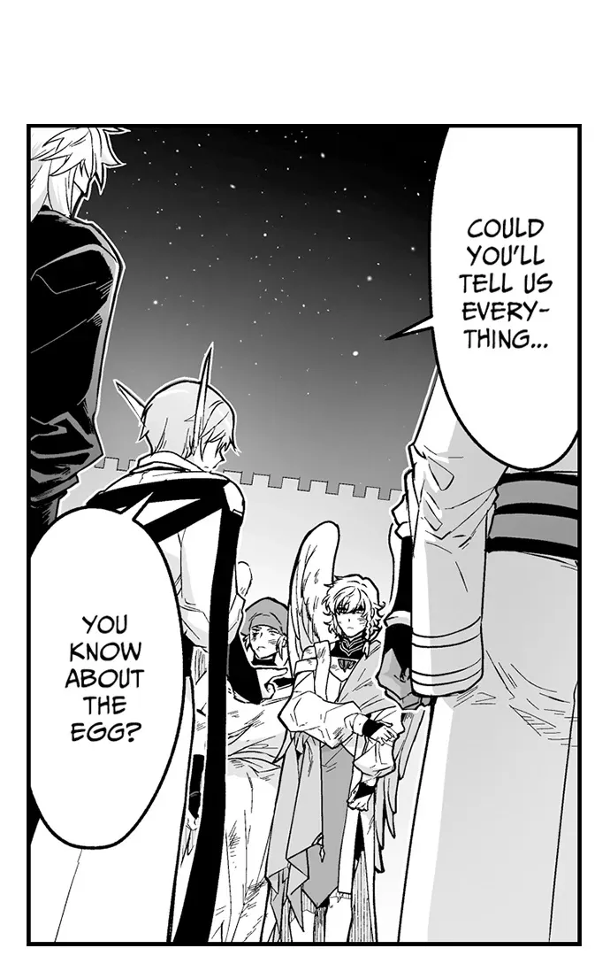 The Titan's bride Chapter 142 page 3 - 