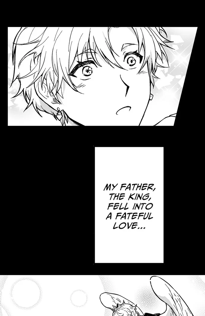 The Titan's bride Chapter 142 page 22 - 