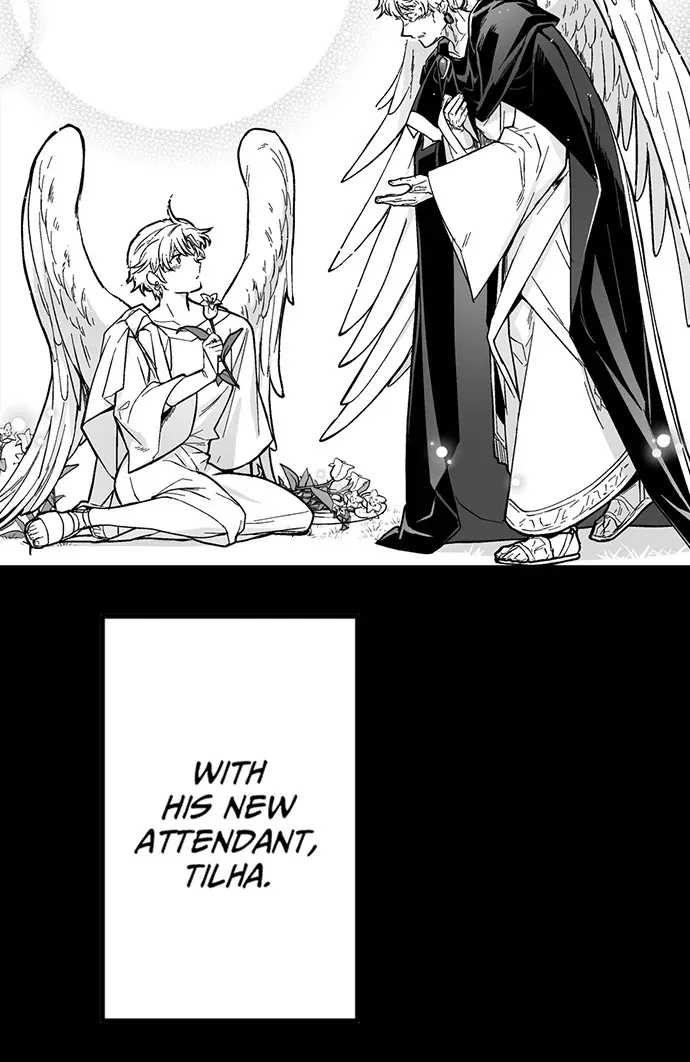 The Titan's bride Chapter 142 page 23 - 
