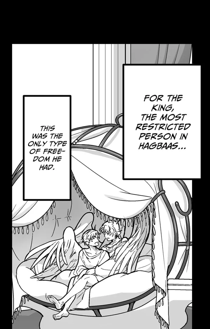 The Titan's bride Chapter 142 page 24 - 