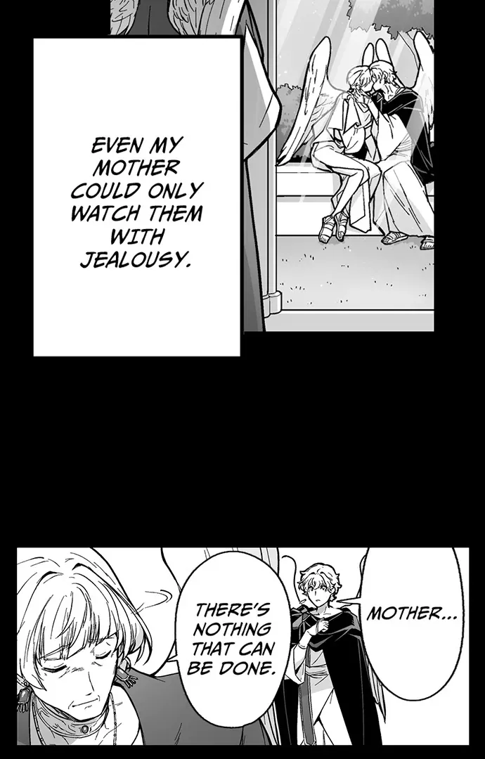 The Titan's bride Chapter 142 page 27 - 