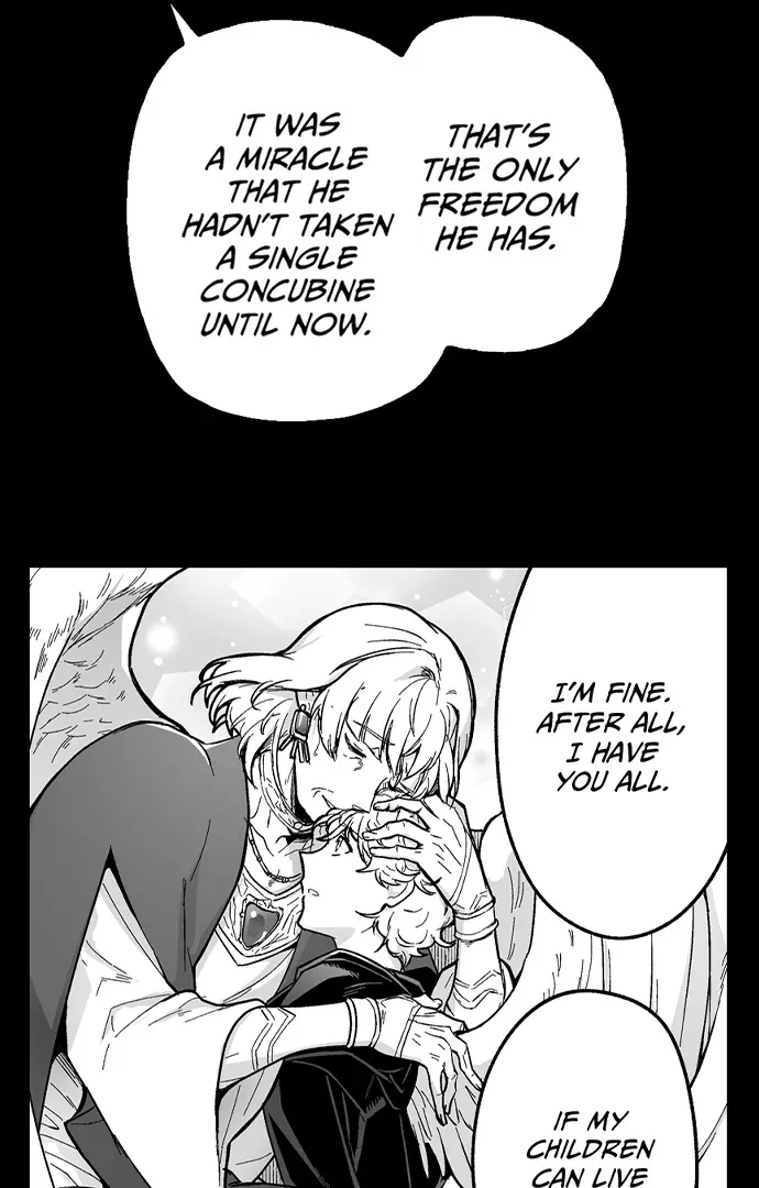The Titan's bride Chapter 142 page 28 - 