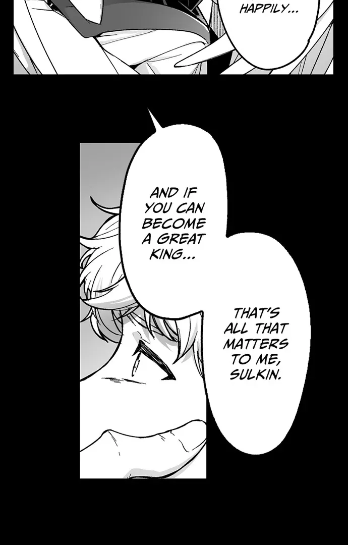 The Titan's bride Chapter 142 page 29 - 