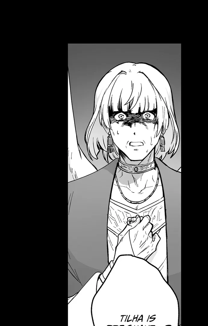 The Titan's bride Chapter 142 page 32 - 